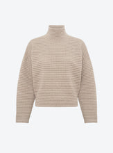Afbeelding in Gallery-weergave laden, Molli | Desert Knit Argile
