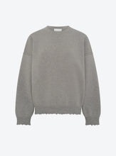 Afbeelding in Gallery-weergave laden, Molli | Dump Sweater Grey
