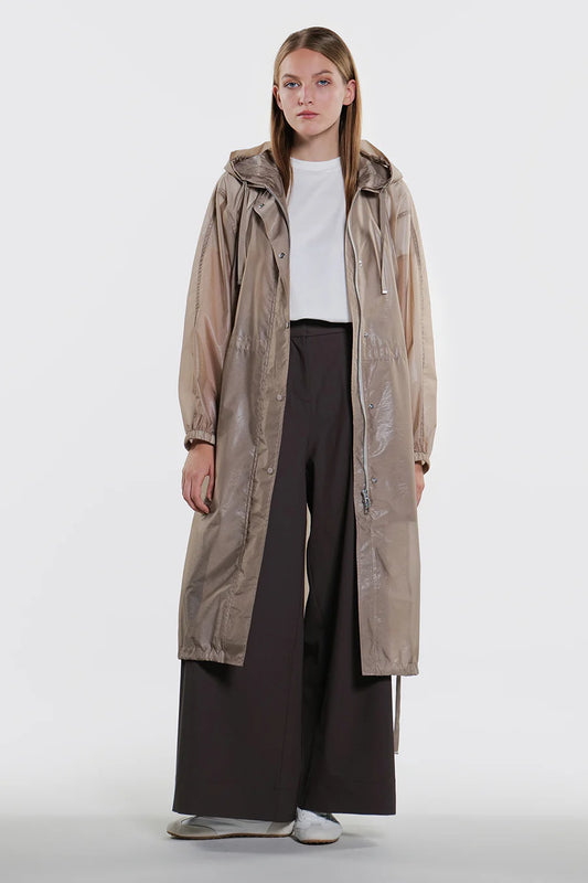 Duno | Arya Parka Almond Beige