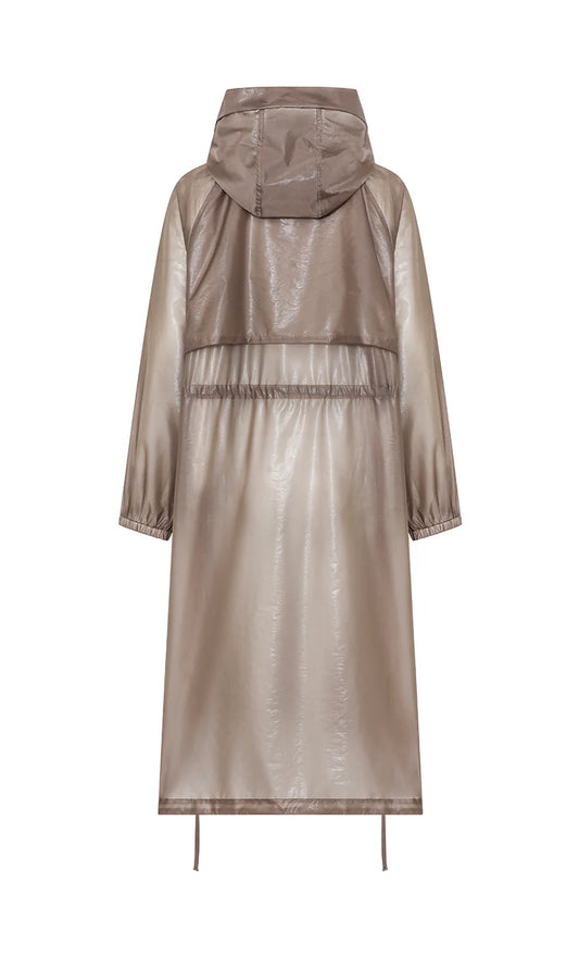 Duno | Arya Parka Almond Beige