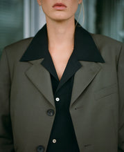 Afbeelding in Gallery-weergave laden, Herman | 3-button Jacket Brown
