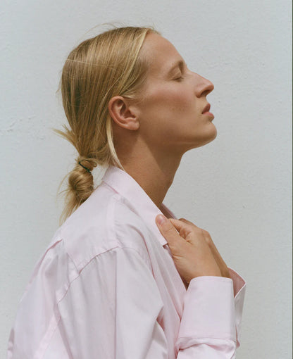 Herman | Classic Shirt Rose
