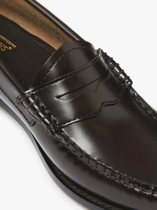 Weejuns | Penny Loafers Chocolate Brown