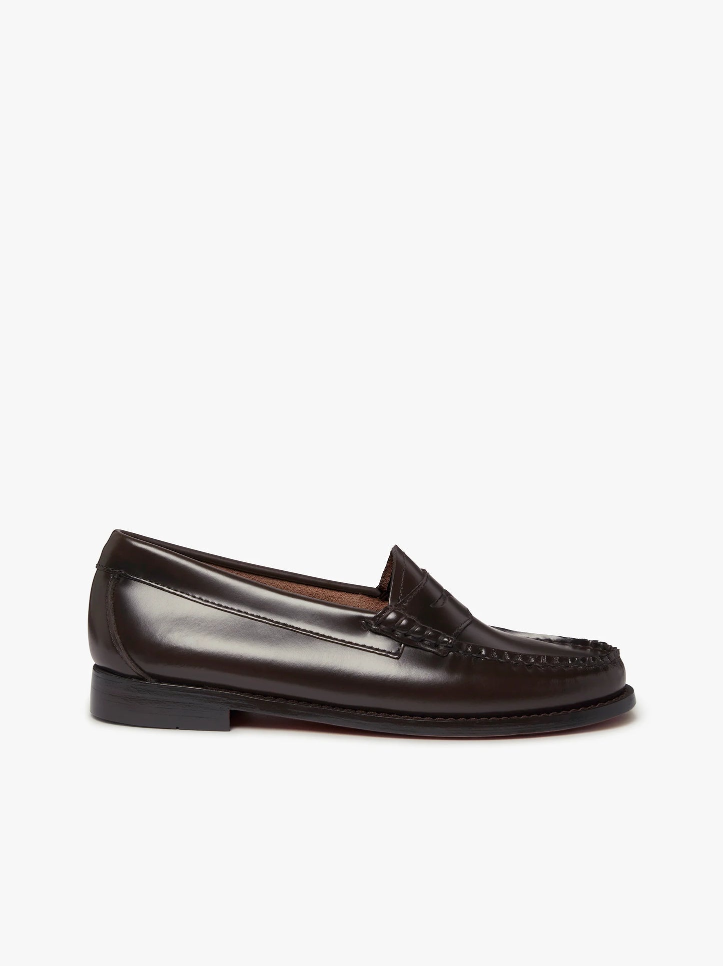 Weejuns | Penny Loafers Chocolate Brown