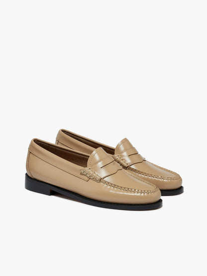 Weejuns | Penny Loafers Light Tan