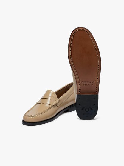 Weejuns | Penny Loafers Light Tan