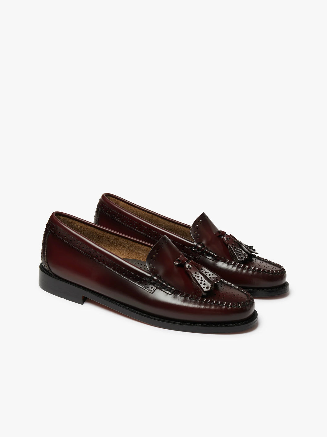 Weejuns | Layton Loafers Wine