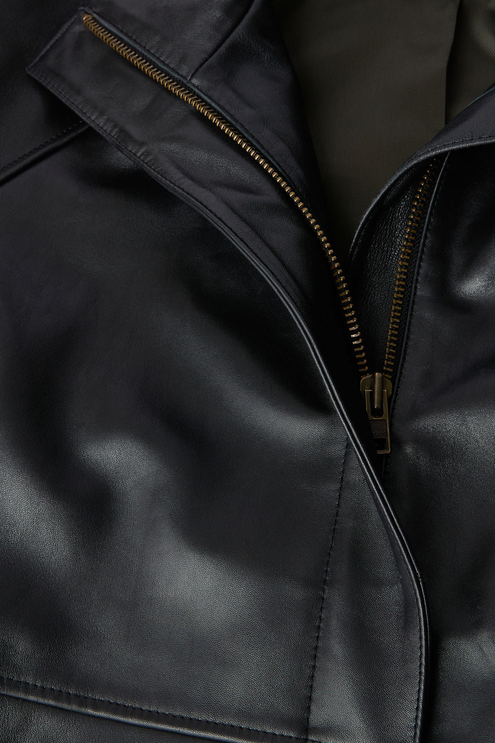 Soeur | Gamma Jacket Noir Black
