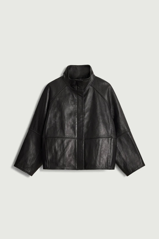 Soeur | Gamma Jacket Noir Black