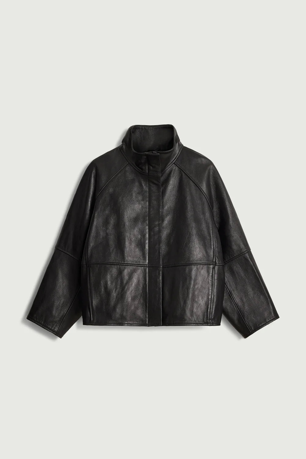 Soeur | Gamma Jacket Noir Black