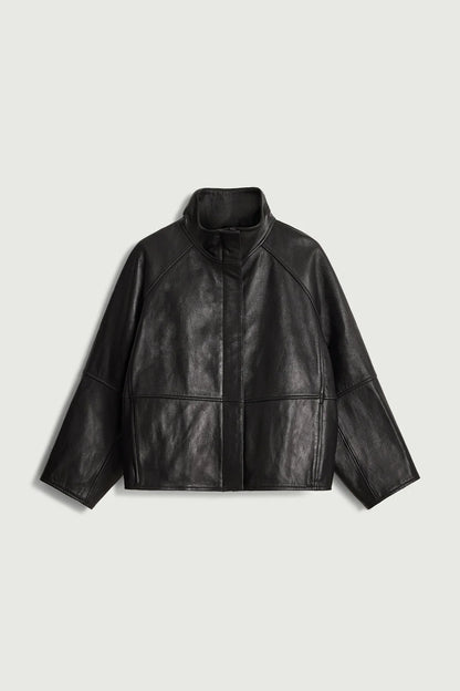 Soeur | Gamma Jacket Noir Black