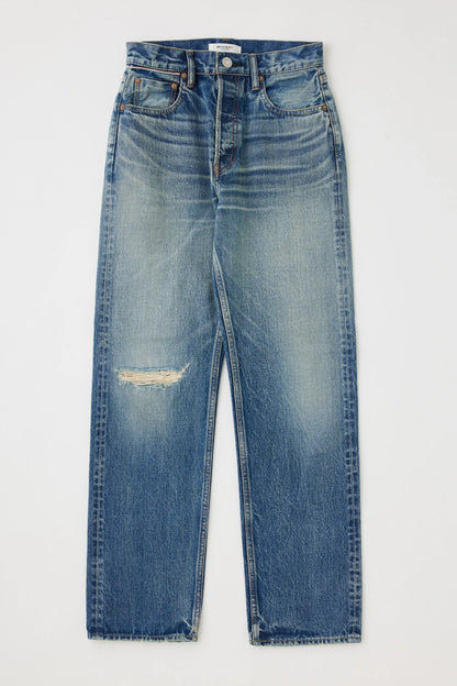 Moussy MCKellar wide straight