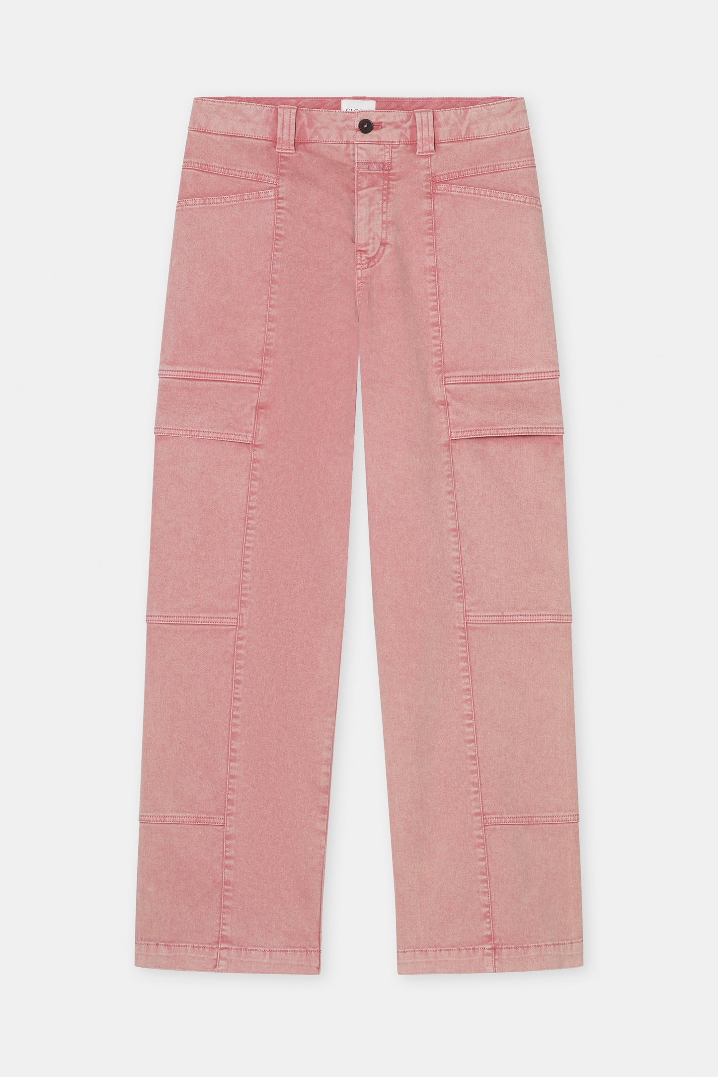 Closed | Cali-X Pants Pink