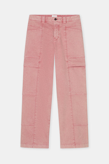 Closed | Cali-X Pants Pink