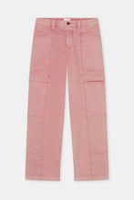 Afbeelding in Gallery-weergave laden, Closed | Cali-X Pants Pink
