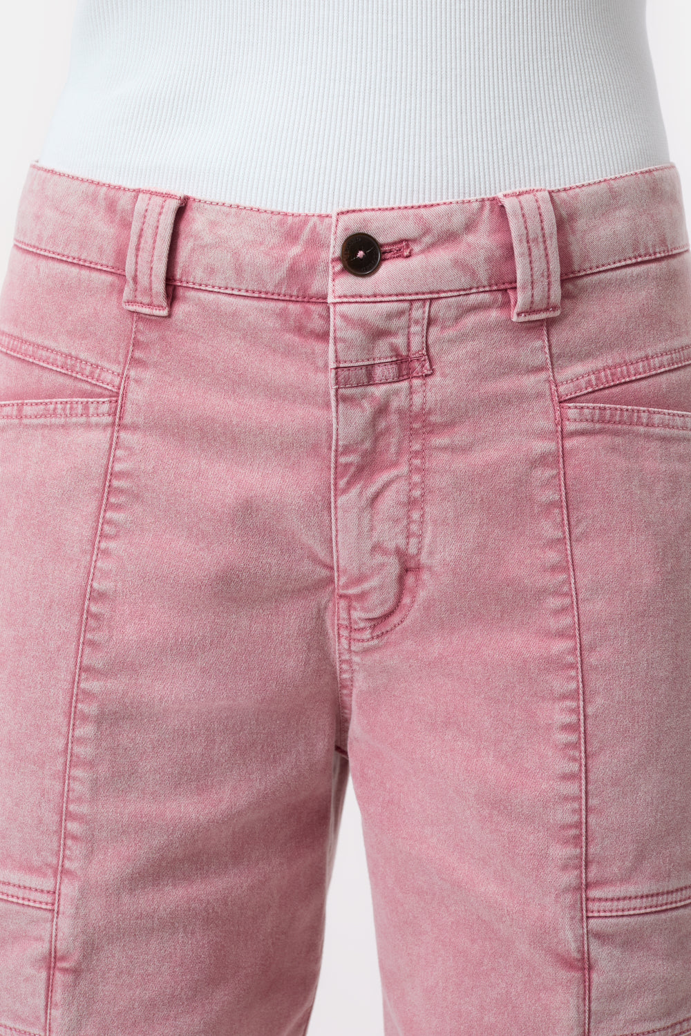 Closed | Cali-X Pants Pink
