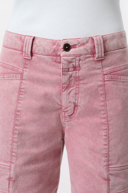 Closed | Cali-X Pants Pink