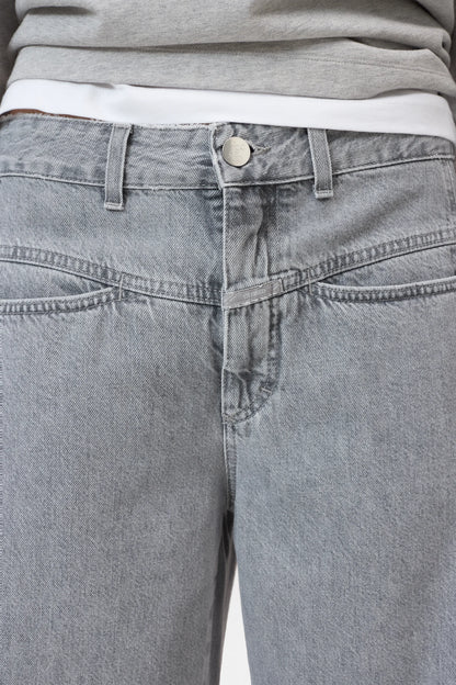 Closed | Denim Tori-X Barrel Jeans