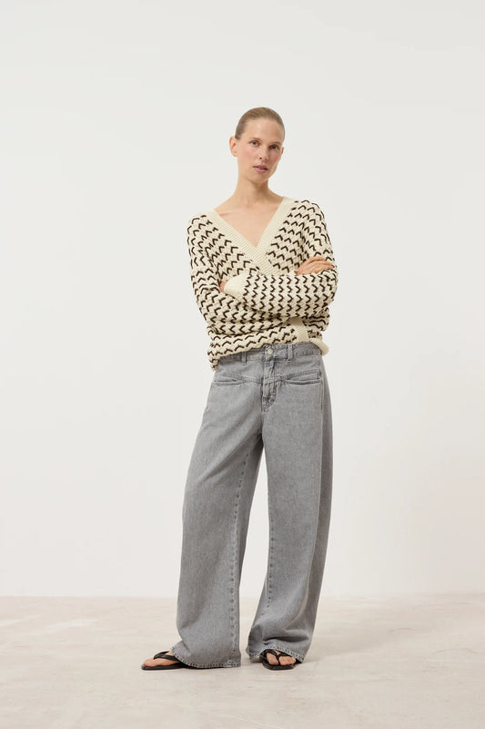 Closed | Denim Tori-X Barrel Jeans