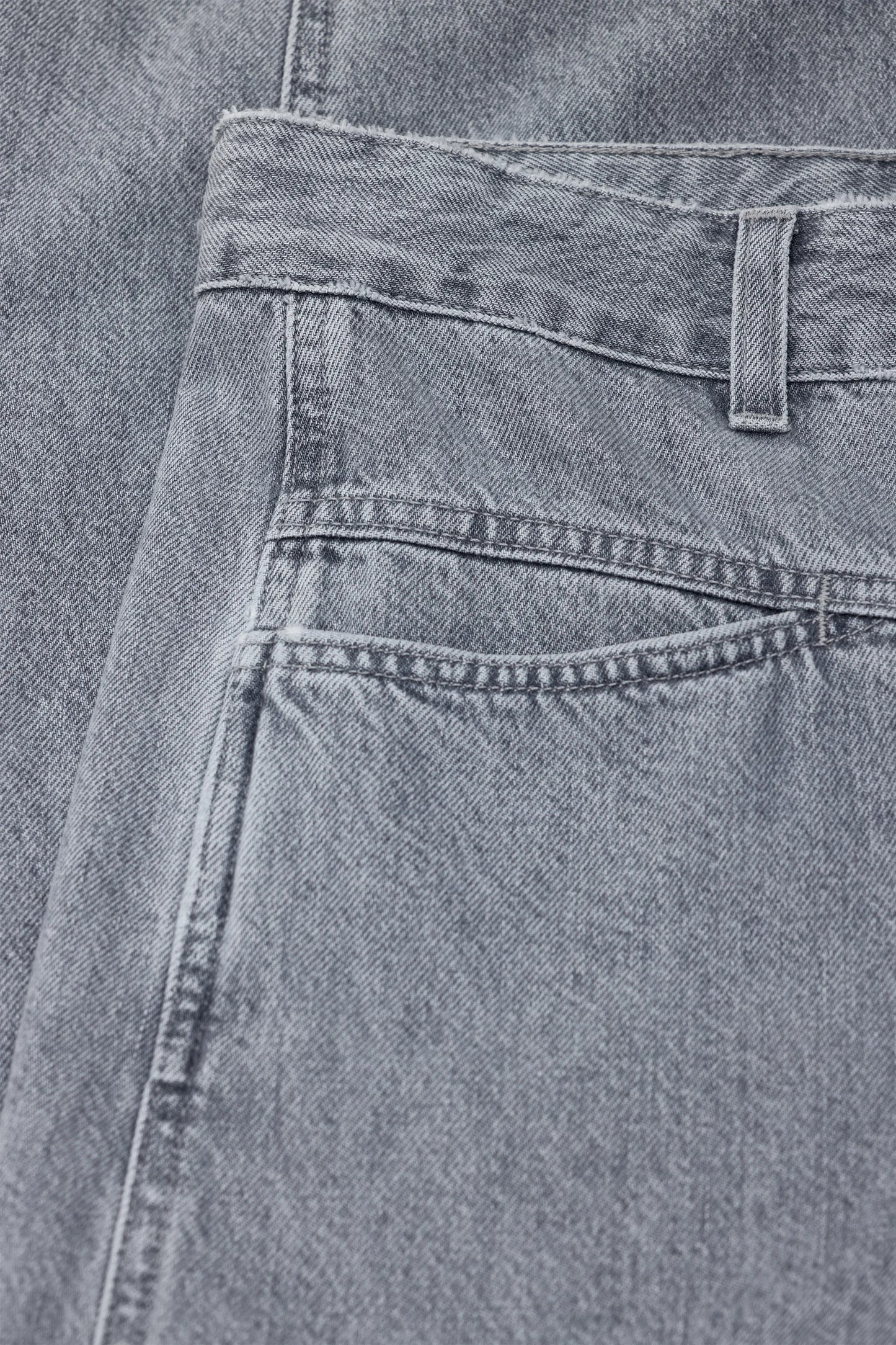 Closed | Denim Tori-X Barrel Jeans