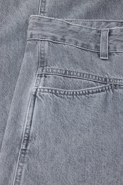Closed | Denim Tori-X Barrel Jeans