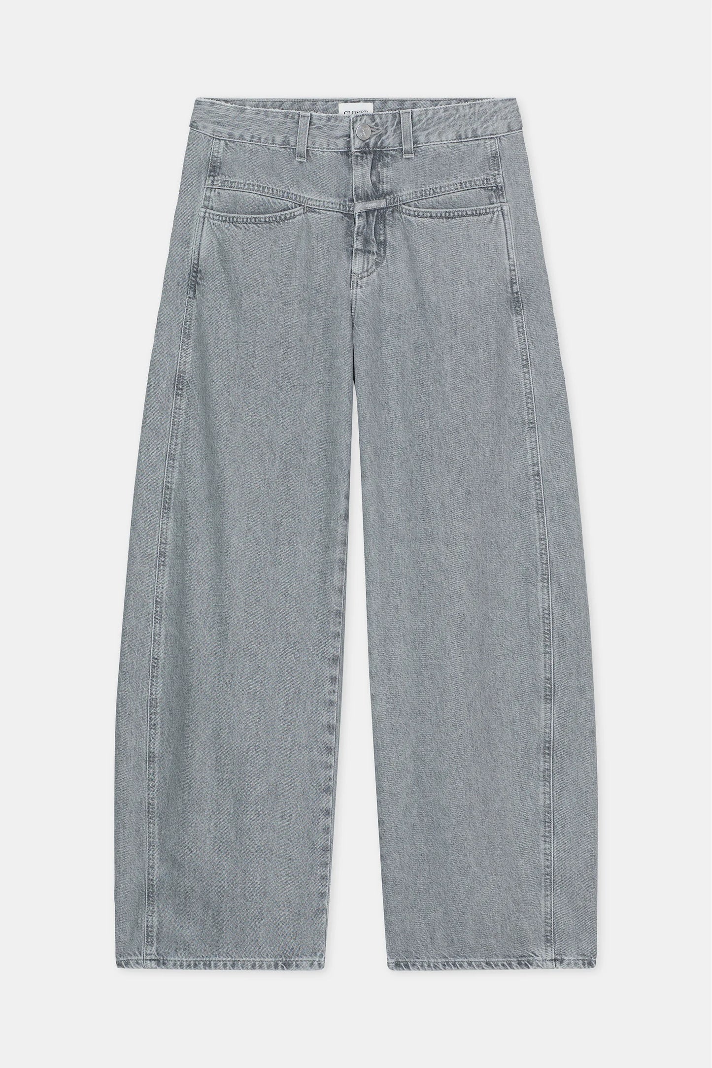 Closed | Denim Tori-X Barrel Jeans