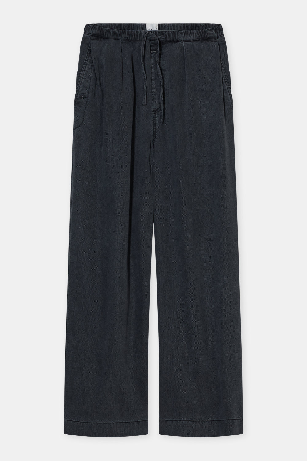 Closed | Pants Wynston