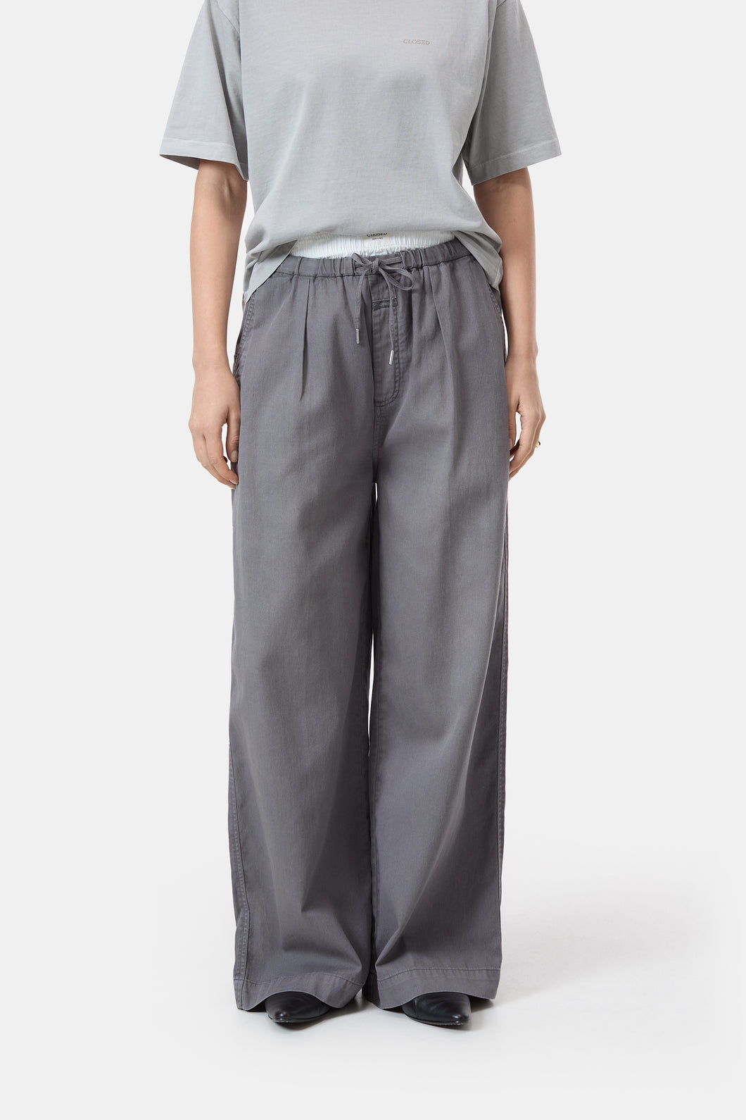 Closed | Milo Jeans Grey