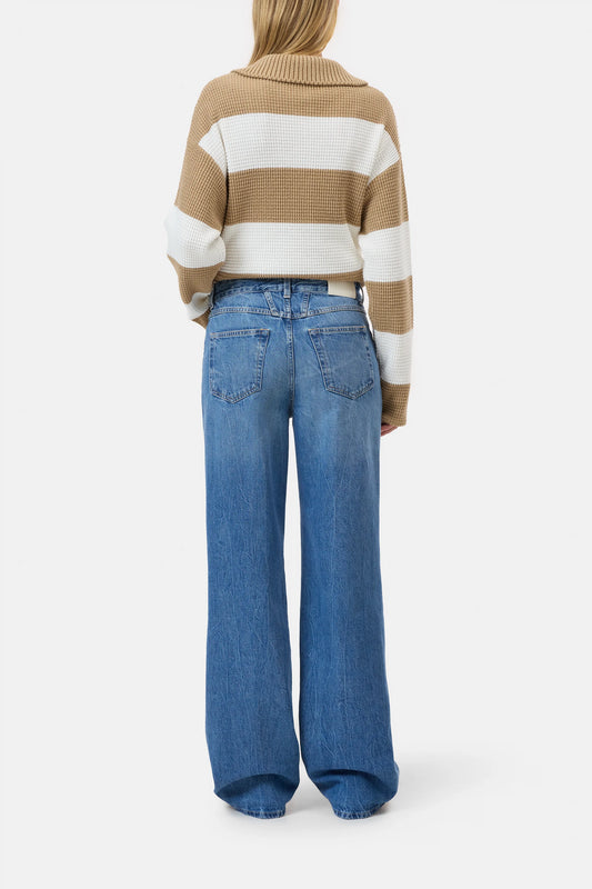 Closed | Nikka Jeans Blue