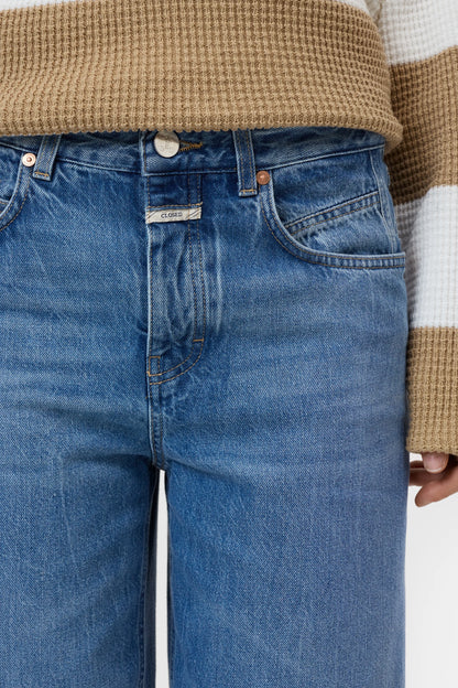 Closed | Nikka Jeans Blue