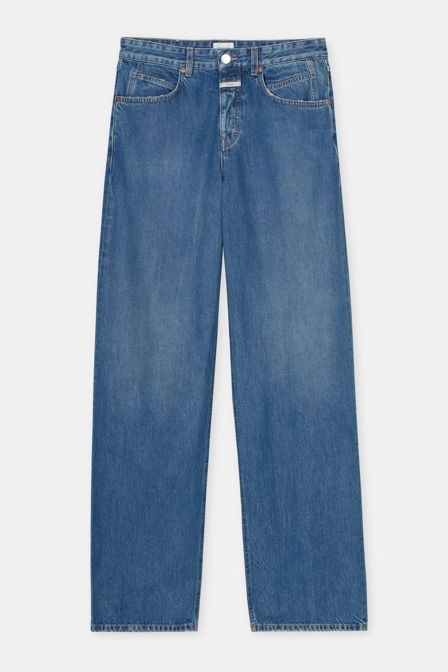 Closed | Nikka Jeans Blue