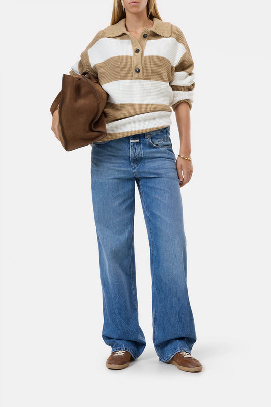 Closed | Nikka Jeans Blue