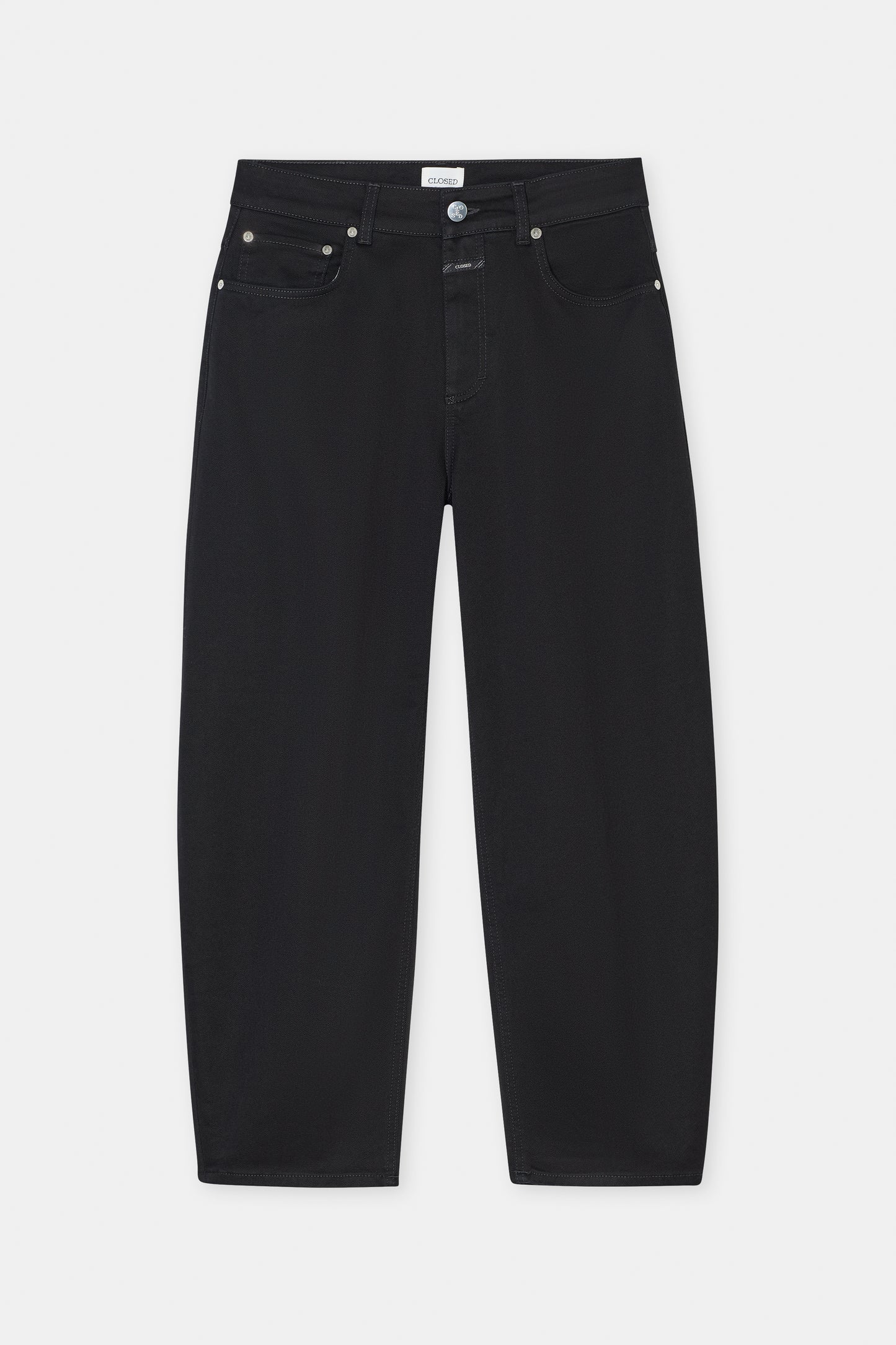 Closed | Jazzie Black