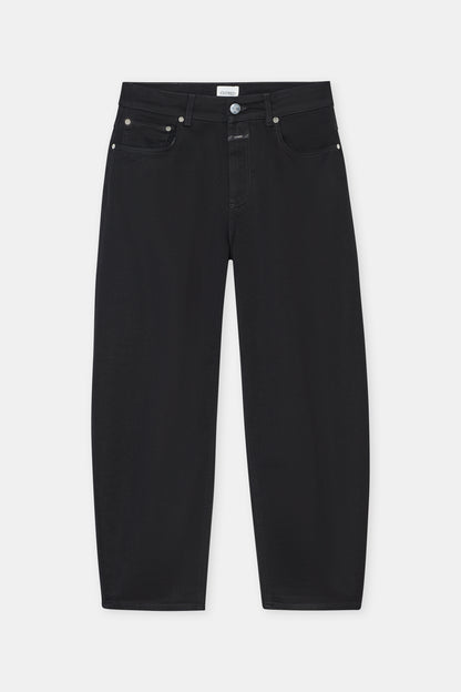 Closed | Jazzie Black