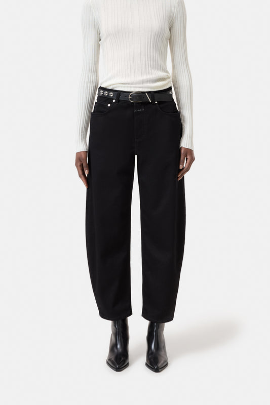 Closed | Jazzie Black