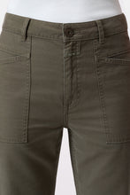 Afbeelding in Gallery-weergave laden, Closed | Hali-X Pants Olive Green
