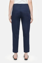 Afbeelding in Gallery-weergave laden, Closed | Cotton Pants Blue
