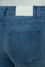 Afbeelding in Gallery-weergave laden, Closed | Pedal Pusher Mid Blue
