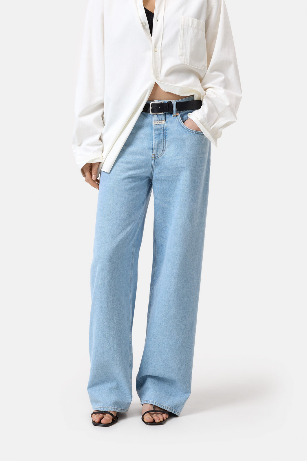 Closed | Nikka Jeans