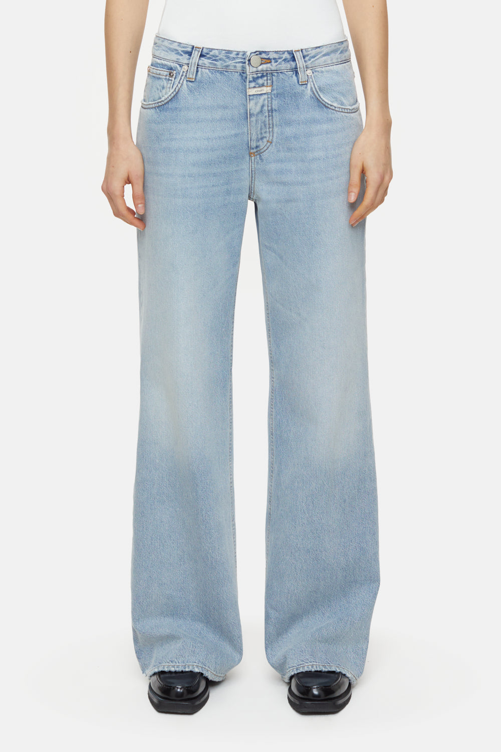 Closed Gillan Denim