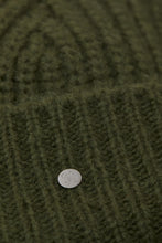 Afbeelding in Gallery-weergave laden, Closed Alpaca Mixed Hat
