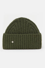 Afbeelding in Gallery-weergave laden, Closed Alpaca Mixed Hat
