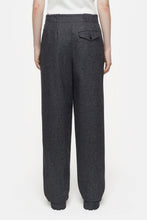 Afbeelding in Gallery-weergave laden, Closed Mawson Pants Tweed
