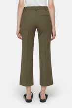 Afbeelding in Gallery-weergave laden, Closed Pants Wharton Army Green
