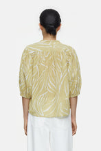 Afbeelding in Gallery-weergave laden, Closed Structured blouse
