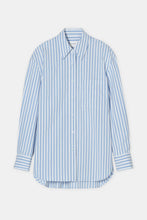 Afbeelding in Gallery-weergave laden, Closed Oversised Shirt

