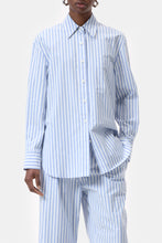 Afbeelding in Gallery-weergave laden, Closed Oversised Shirt
