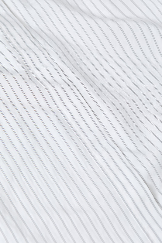 Closed | Classic Striped Shirt