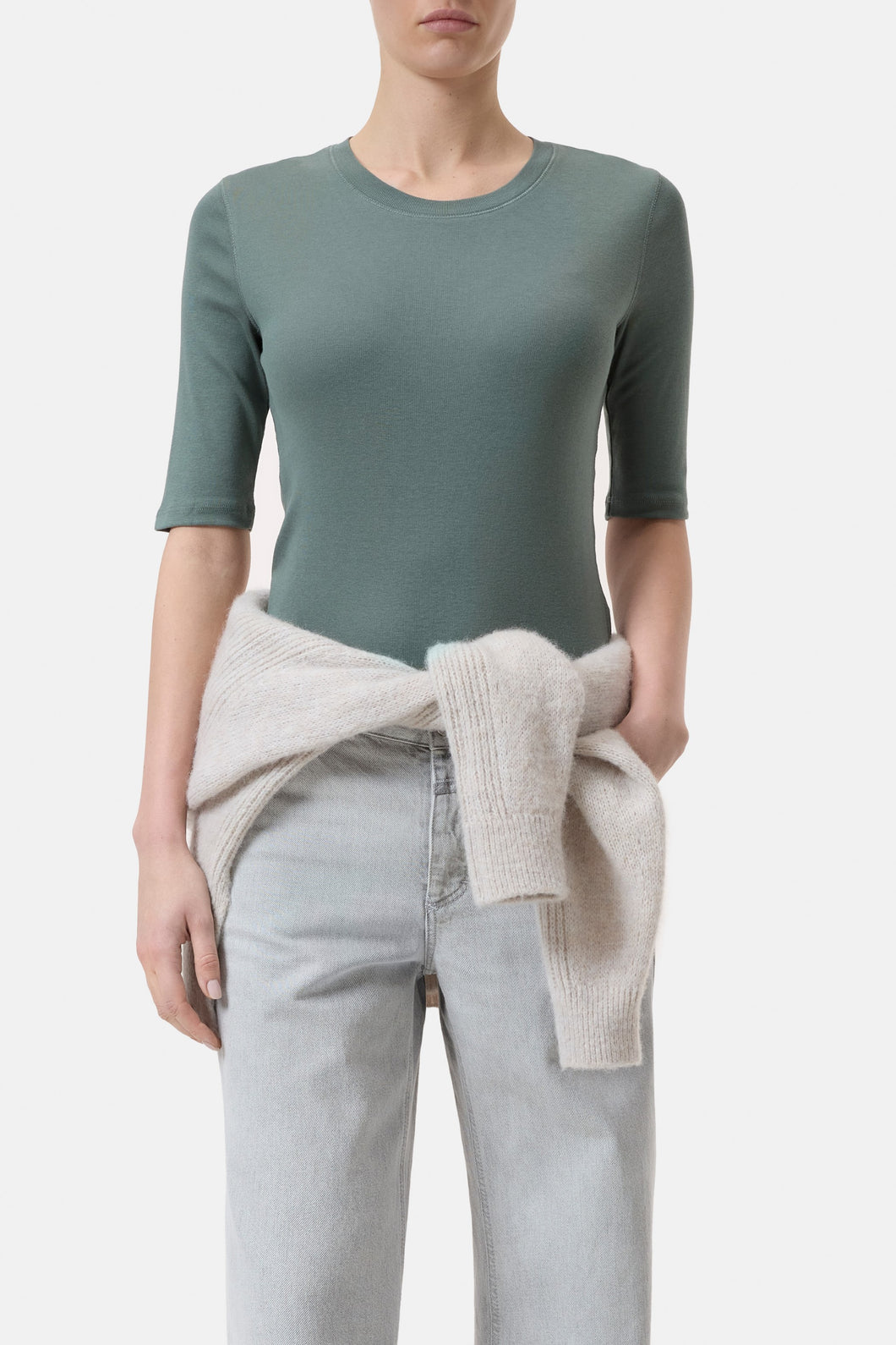 Closed | Crewneck Shirt