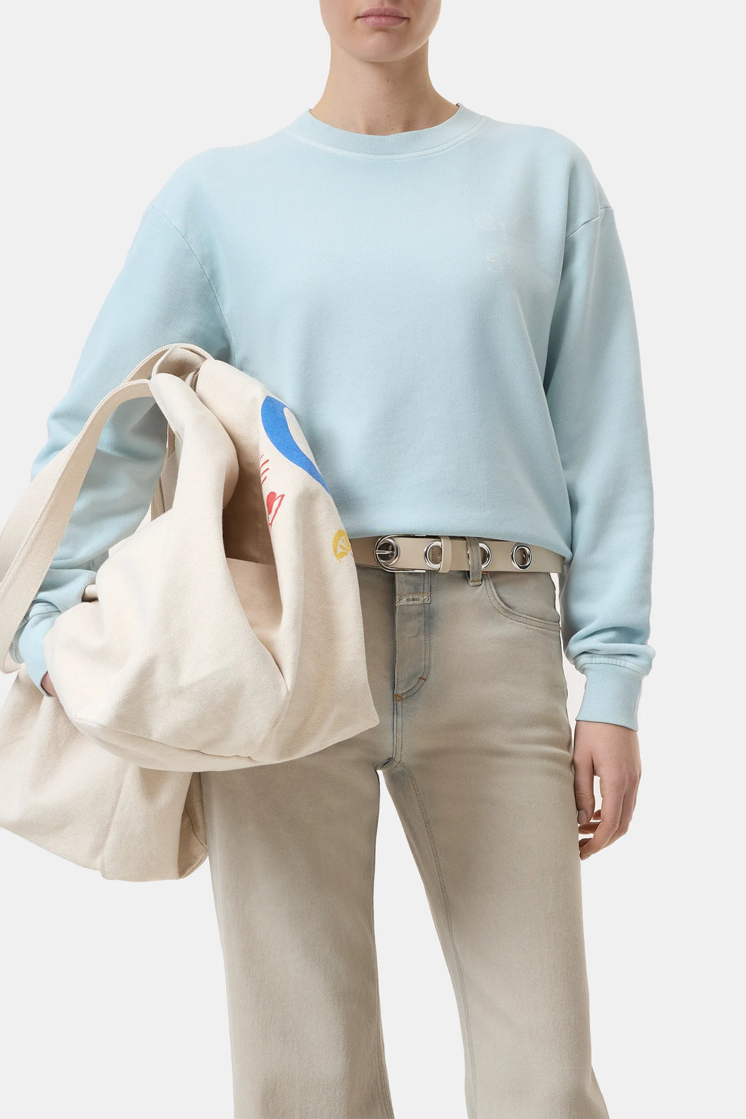 Closed Sweater Cotton
